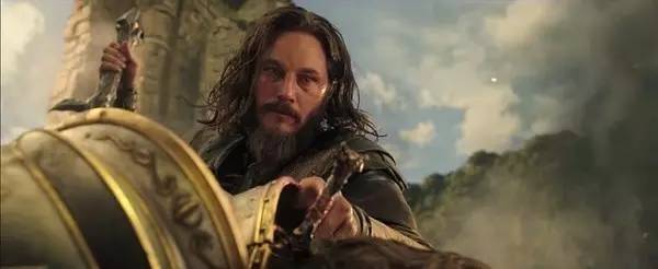 魔兽的六大悲剧,魔兽这部电影很失败吗