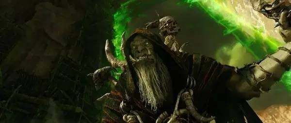 魔兽的六大悲剧,魔兽这部电影很失败吗