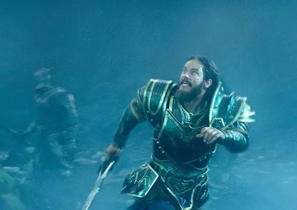 魔兽的六大悲剧,魔兽这部电影很失败吗