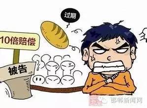 酸奶内含变质物怎么赔偿,买到发霉的酸奶必须赔偿吗