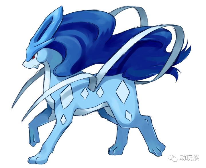 精灵宝可梦图鉴第55期,宝可梦图鉴807只精灵