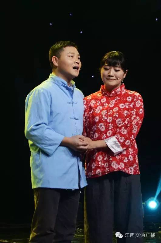 你听过《归来》吗?江西交通广播主持人们倾情演绎,不可错过!