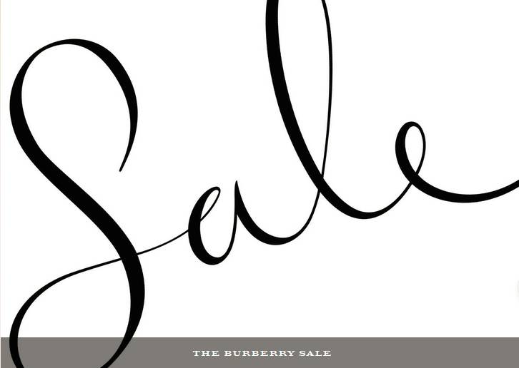 英国爱脱不脱，赶紧趁summersale穿新衣咯！