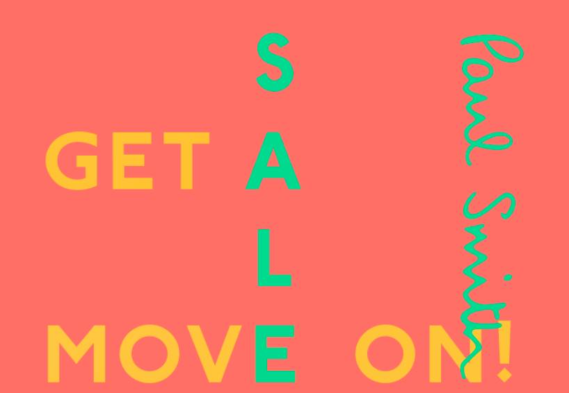 英国爱脱不脱，赶紧趁summersale穿新衣咯！