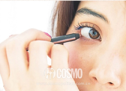 美人计化妆术,美人计黑天鹅6600睫毛款