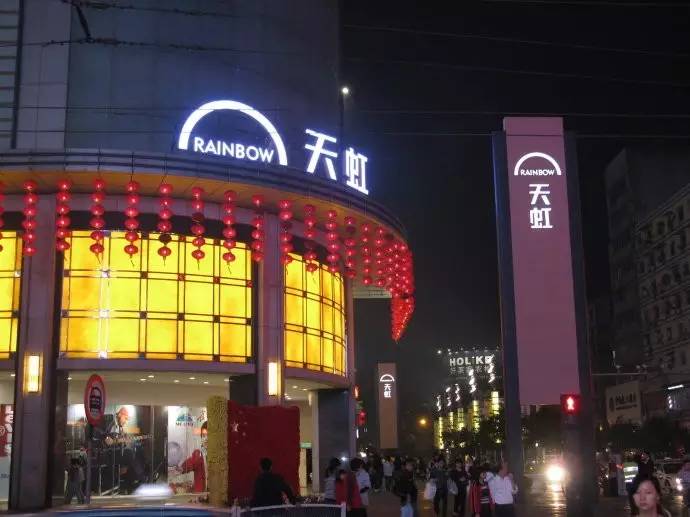 在南昌的10种花样死法,总有一种在劫难逃!