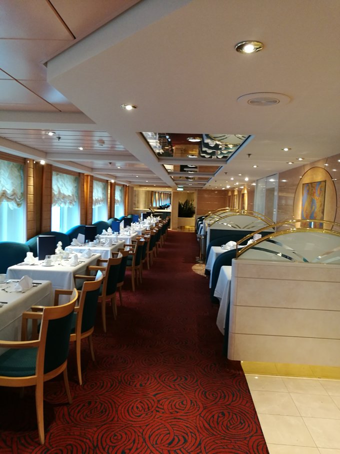 游轮旅行3天2晚地中海,msc地中海抒情号游轮团购