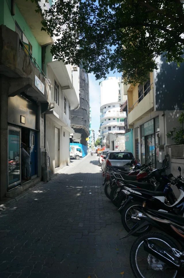 马尔代夫马富施岛,马尔代夫7日游不含机票