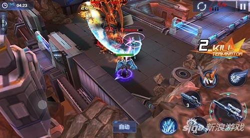 星际火线枪械大全,星际火线枪械怎么玩