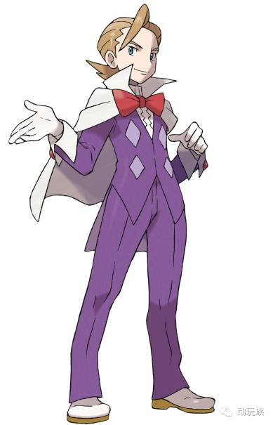 精灵宝可梦图鉴第55期,宝可梦图鉴807只精灵