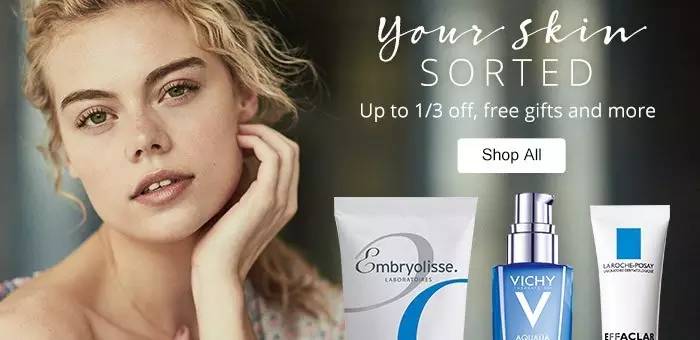 英国爱脱不脱，赶紧趁summersale穿新衣咯！