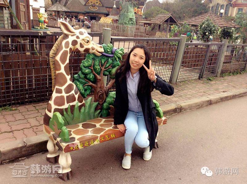 闺蜜两个去超市买零食吃,闺蜜两人闯天下