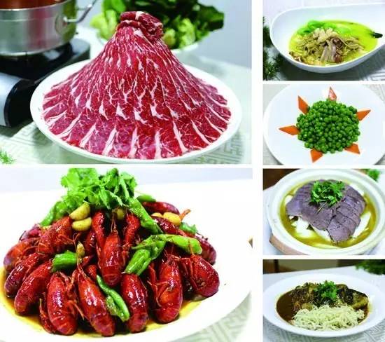 南通十岁生日宴排行榜,南通特色美食饭店排名