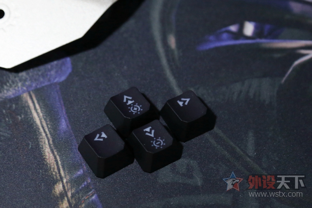 百元机械键盘测评rgb,烧哥测评键盘推荐