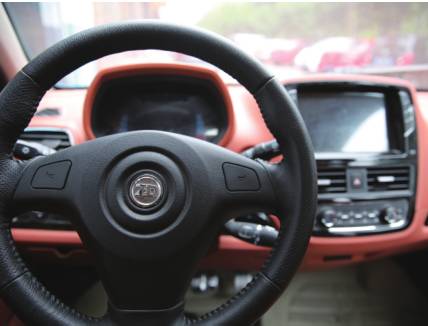 知豆d2是代步车吗,知豆d2微型车