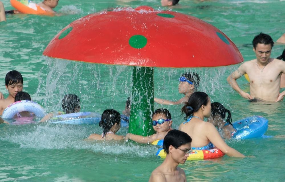 在南昌的10种花样死法,总有一种在劫难逃!