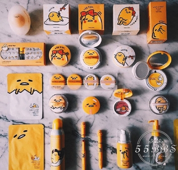 当童话遇见彩妆，大儿童们的钱包还好吗？