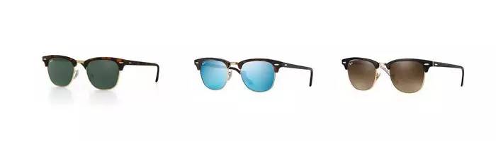 戴对了墨镜，撩妹其实可以很简单|知饰青年