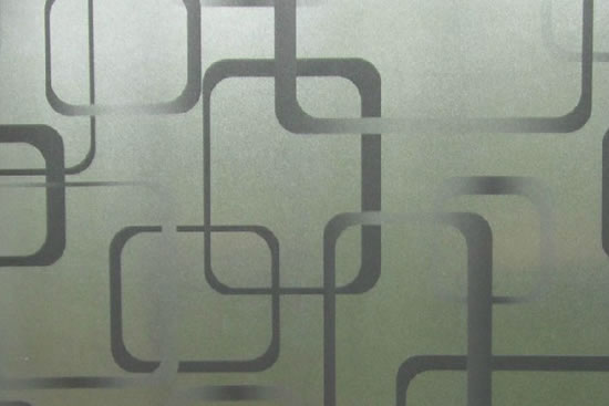 如何制作钢化磨砂玻璃,怎样制作磨砂玻璃