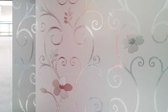 如何制作钢化磨砂玻璃,怎样制作磨砂玻璃