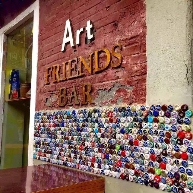 路牌带我抵达这里，而不是谷歌、百度、高德地图｜群分享