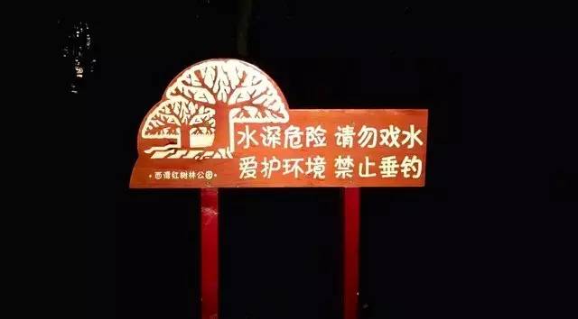 路牌带我抵达这里，而不是谷歌、百度、高德地图｜群分享