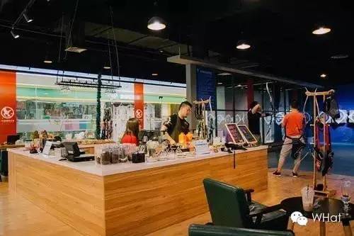 武汉室内最大的运动馆,武汉冷门运动馆