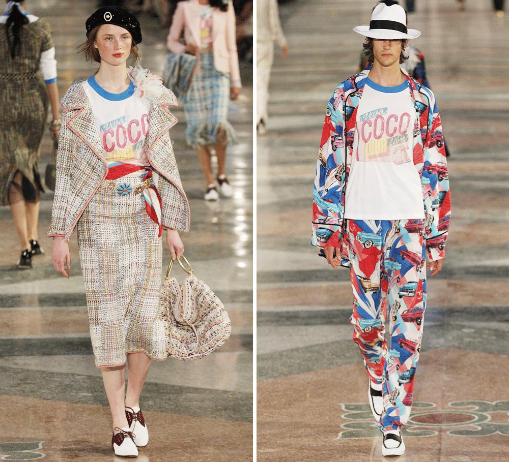 韩国衣服怎么那么好看呢,韩国衣服高品质又好看