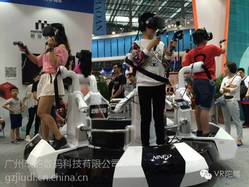 vr虚拟现实技术盈利模式,虚拟现实vr产值
