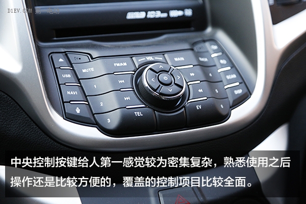 22款长安逸动ev智行版评测视频,10万以内最好的车长安逸动