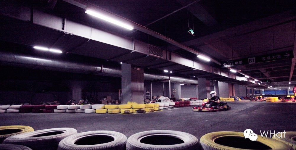 武汉室内最大的运动馆,武汉冷门运动馆