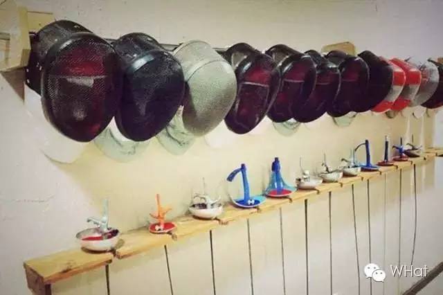 武汉室内最大的运动馆,武汉冷门运动馆