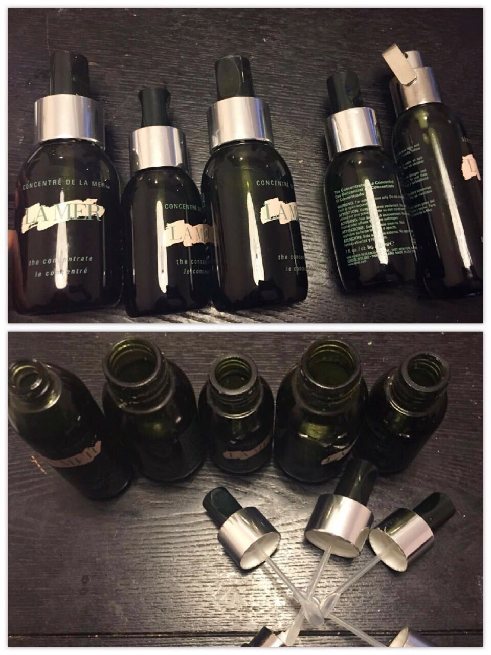 平价精华空瓶记,空瓶精华哪个最好