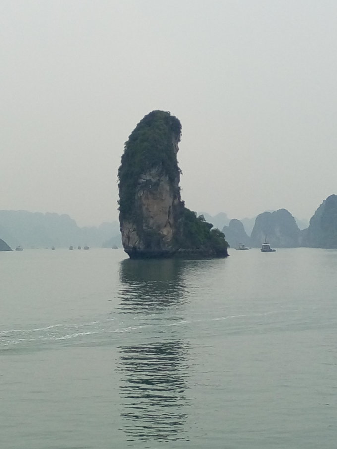 跟团从南宁到北海,越南北海跟团游