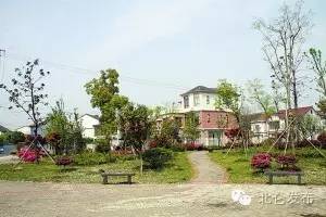 梦里新水乡就在北仑人身边！你知道是哪里吗？