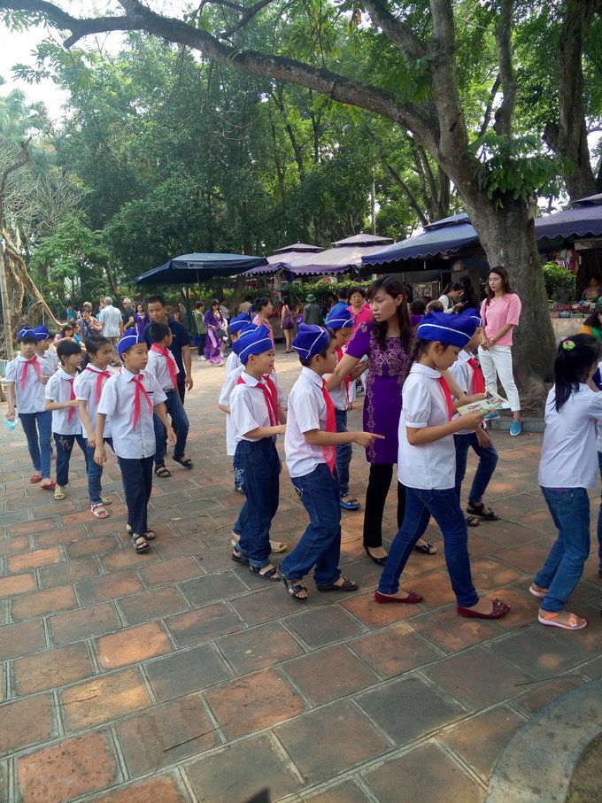 跟团从南宁到北海,越南北海跟团游