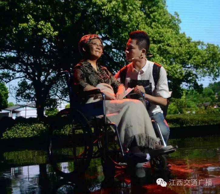 你听过《归来》吗?江西交通广播主持人们倾情演绎,不可错过!