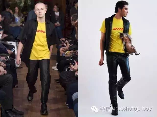 balenciaga冬季时装发布秀,99年lv秀场男装