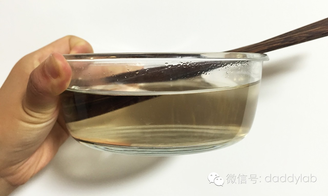 筷子是有漆的好还是无漆的好,每天都用的筷子你真的用对了吗