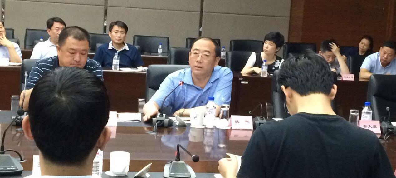 摒弃“等靠要”，营口港义无反顾坚持市场化运作