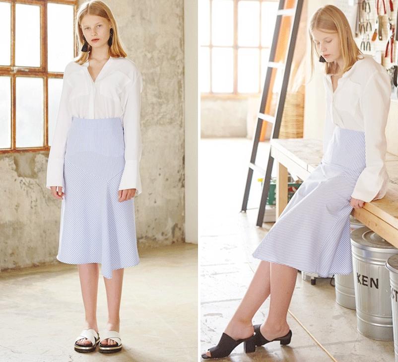 韩国衣服怎么那么好看呢,韩国衣服高品质又好看