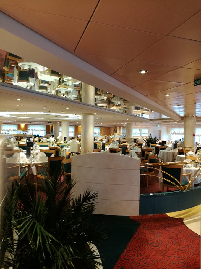 游轮旅行3天2晚地中海,msc地中海抒情号游轮团购