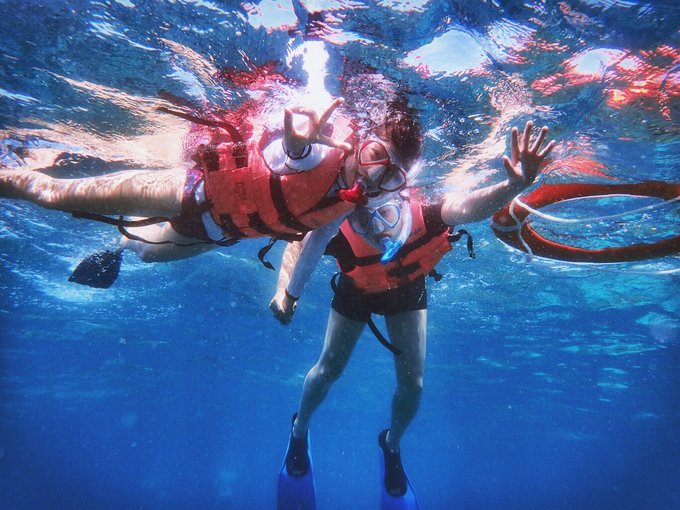 【自助婚纱】菲律宾杜马盖地地区9天8夜蜜月游-详细攻略+大量自拍婚纱照