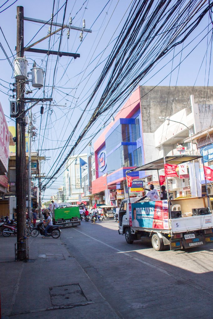 【自助婚纱】菲律宾杜马盖地地区9天8夜蜜月游-详细攻略+大量自拍婚纱照