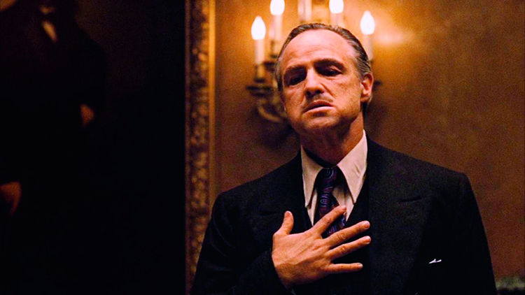 教父2讲的是什么,教父2简介