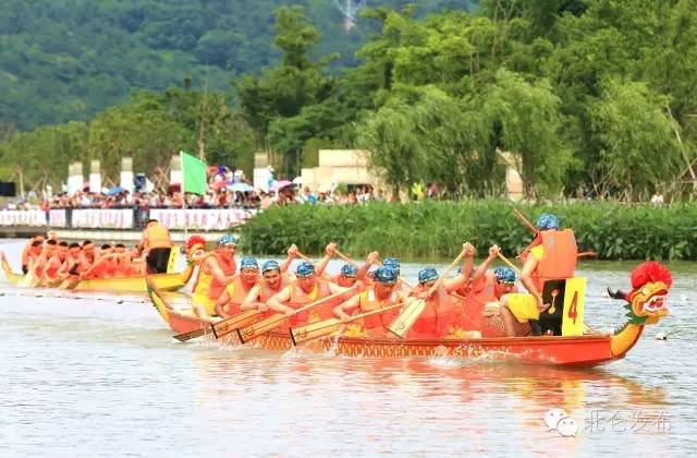 梦里新水乡就在北仑人身边！你知道是哪里吗？