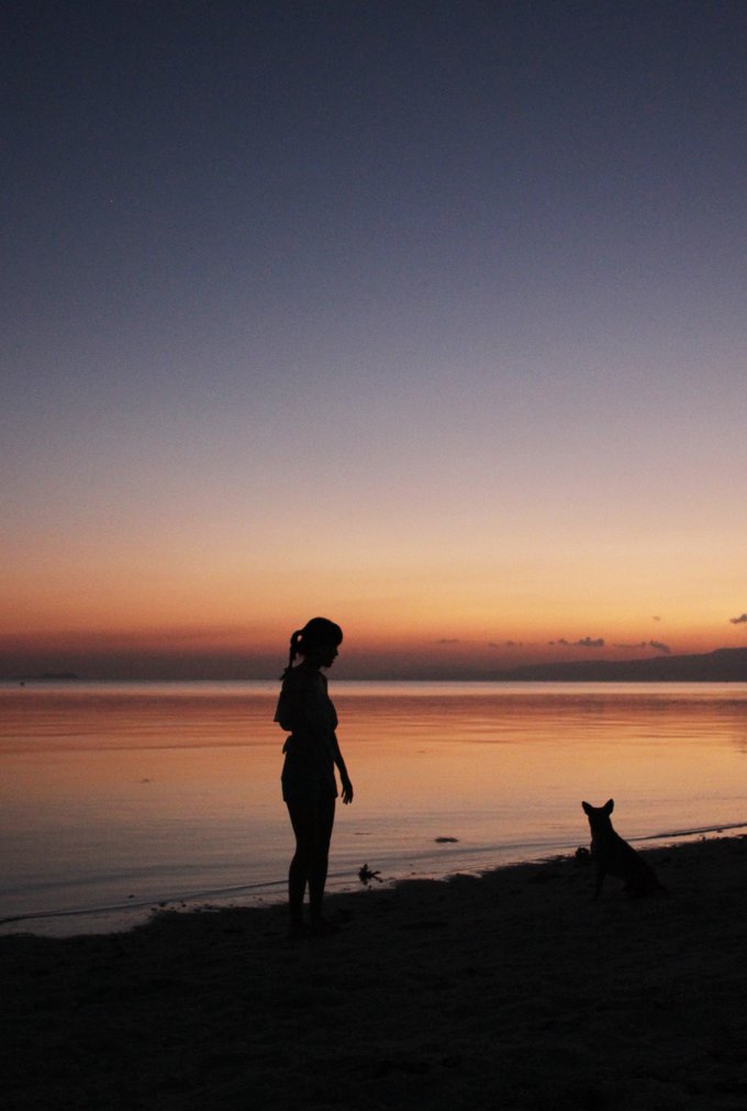 【自助婚纱】菲律宾杜马盖地地区9天8夜蜜月游-详细攻略+大量自拍婚纱照