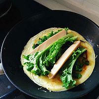 自制煎饼果子酱,家庭自制煎饼果子做法