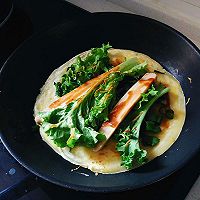 自制煎饼果子酱,家庭自制煎饼果子做法