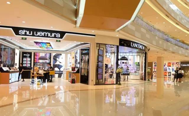 厦门将建最大的商场有哪些,厦门思明区大型购物商场排名